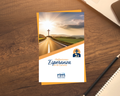Esperanza en el camino